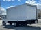 2024 Ford E-350SD Box Truck Base Cutaway