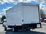 2024 Ford E-350SD Box Truck Base Cutaway