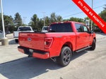 2023 Ford F-150 XLT Black Package