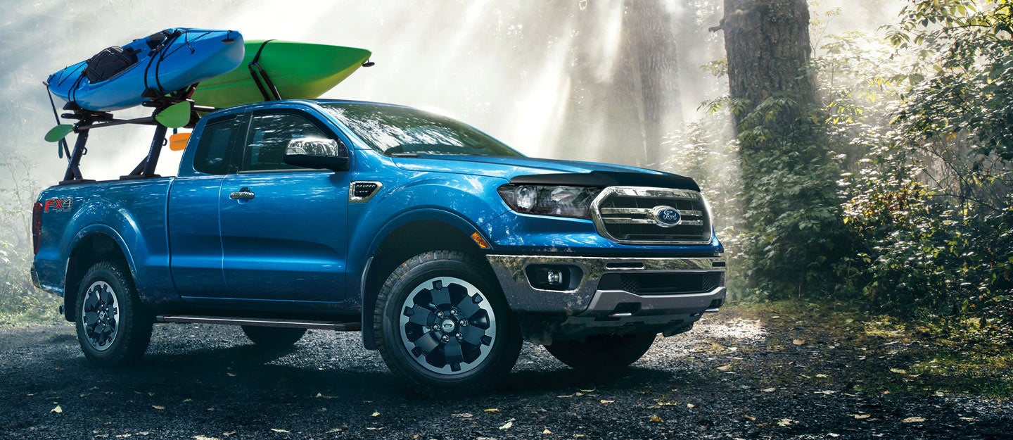 Joe Rizza Ford of Orland Park in Orland Park IL