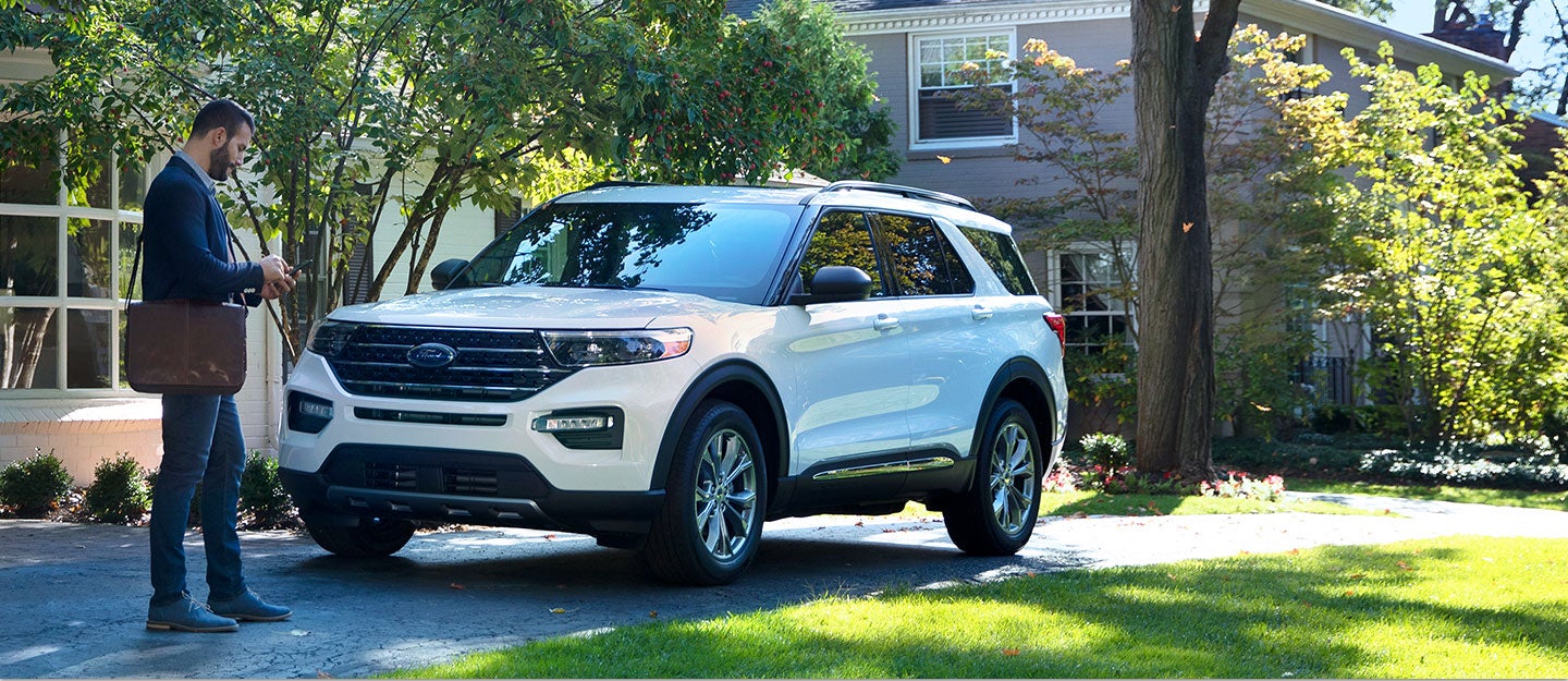 Joe Rizza Ford of Orland Park in Orland Park IL