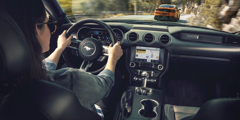 Joe Rizza Ford of Orland Park in Orland Park IL