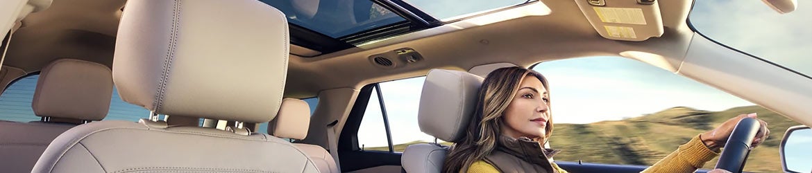 Joe Rizza Ford of Orland Park in Orland Park IL