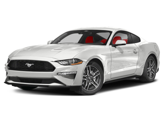 2023 Ford Mustang