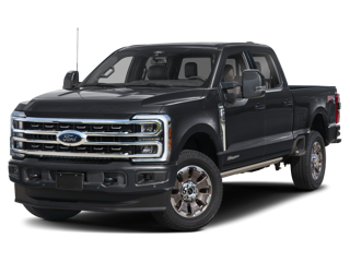 2022 Ford Super Duty
