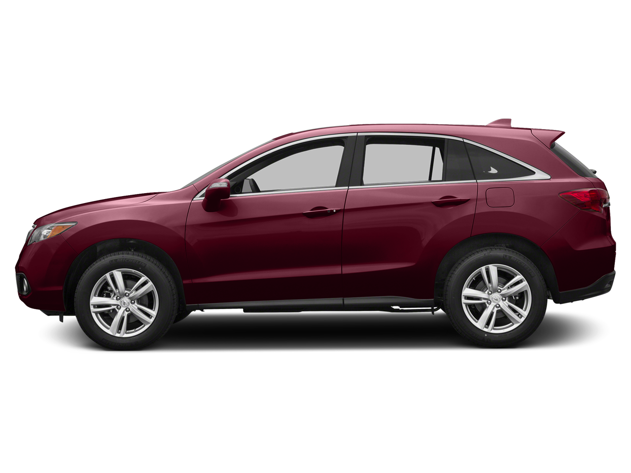 2015 Acura RDX Technology Package
