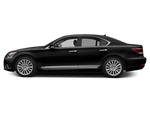 2015 Lexus LS 460 L