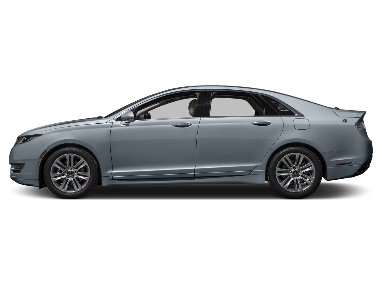 2015 Lincoln MKZ Base