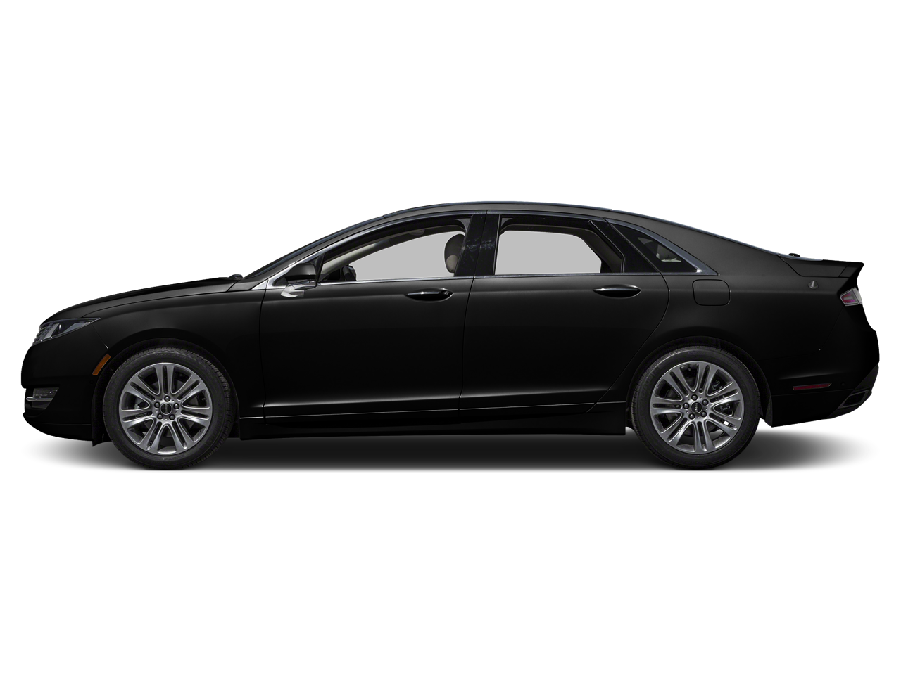 2015 Lincoln MKZ Base