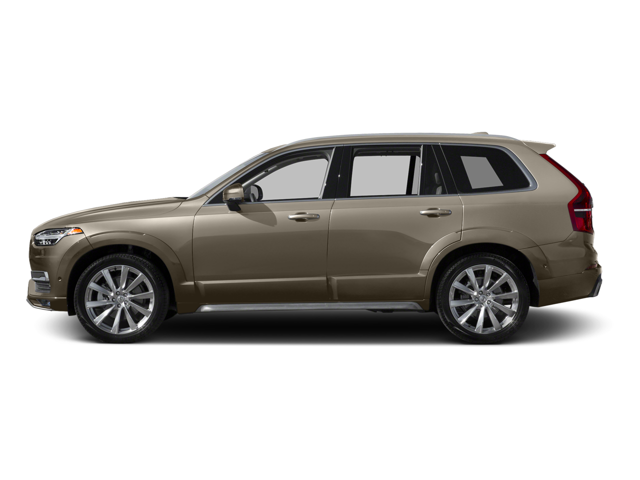 2016 Volvo XC90 T6 Momentum photo 2