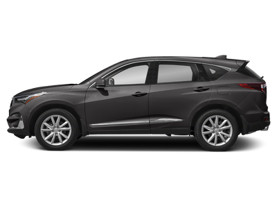 2019 Acura RDX Base SH-AWD