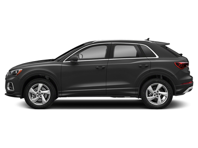 2019 Audi Q3 quattro