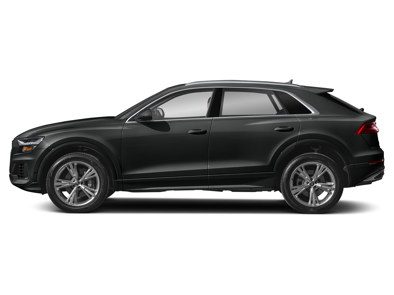 2021 Audi Q8 55 Premium Plus quattro