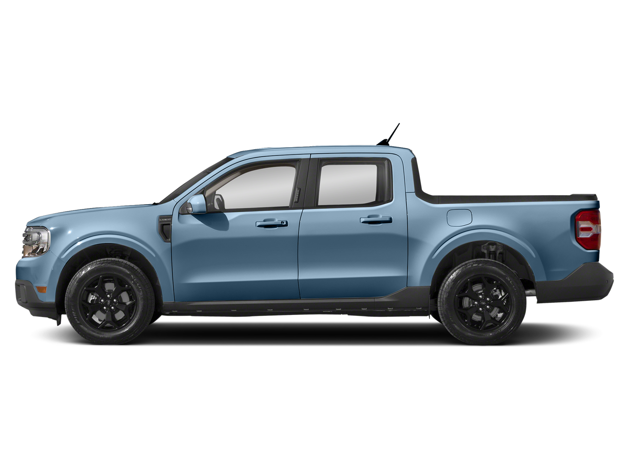 2022 Ford Maverick Lariat photo 3