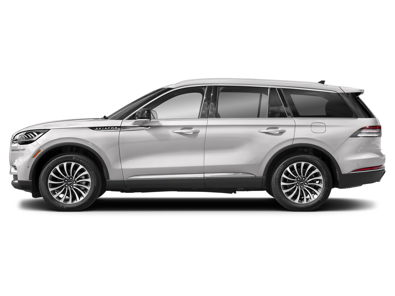 2023 Lincoln Aviator Reserve - Photo 3