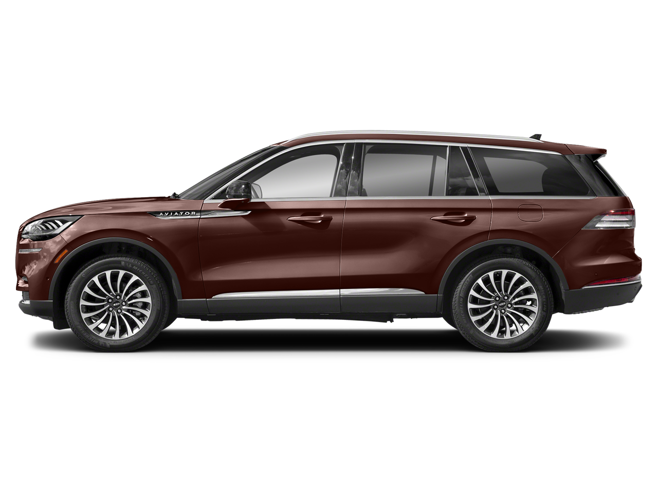 2023 Lincoln Aviator Reserve photo 2