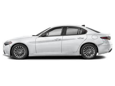 2024 Alfa Romeo Giulia Veloce