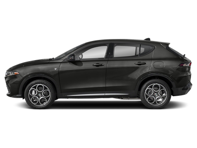 2024 Alfa Romeo Tonale Ti