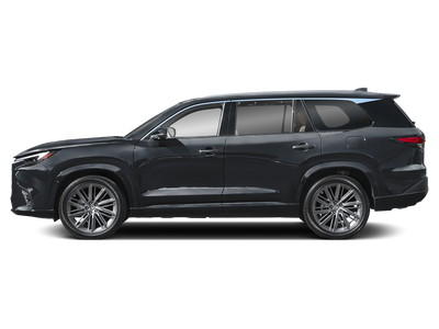 2024 Lexus TX 350 Luxury