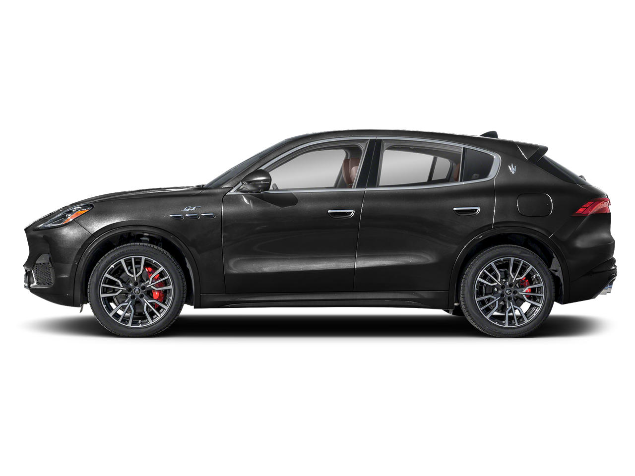 2024 Maserati Grecale GT