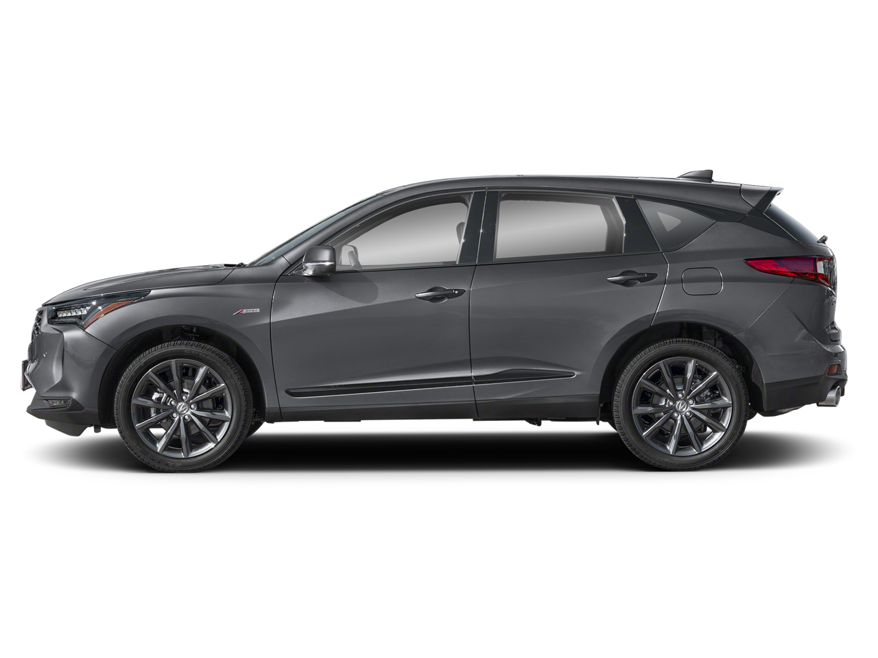 2025 Acura RDX A-Spec SH-AWD photo 3