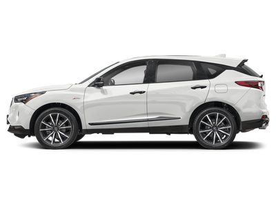 2025 Acura RDX A-Spec Advance Package SH-AWD