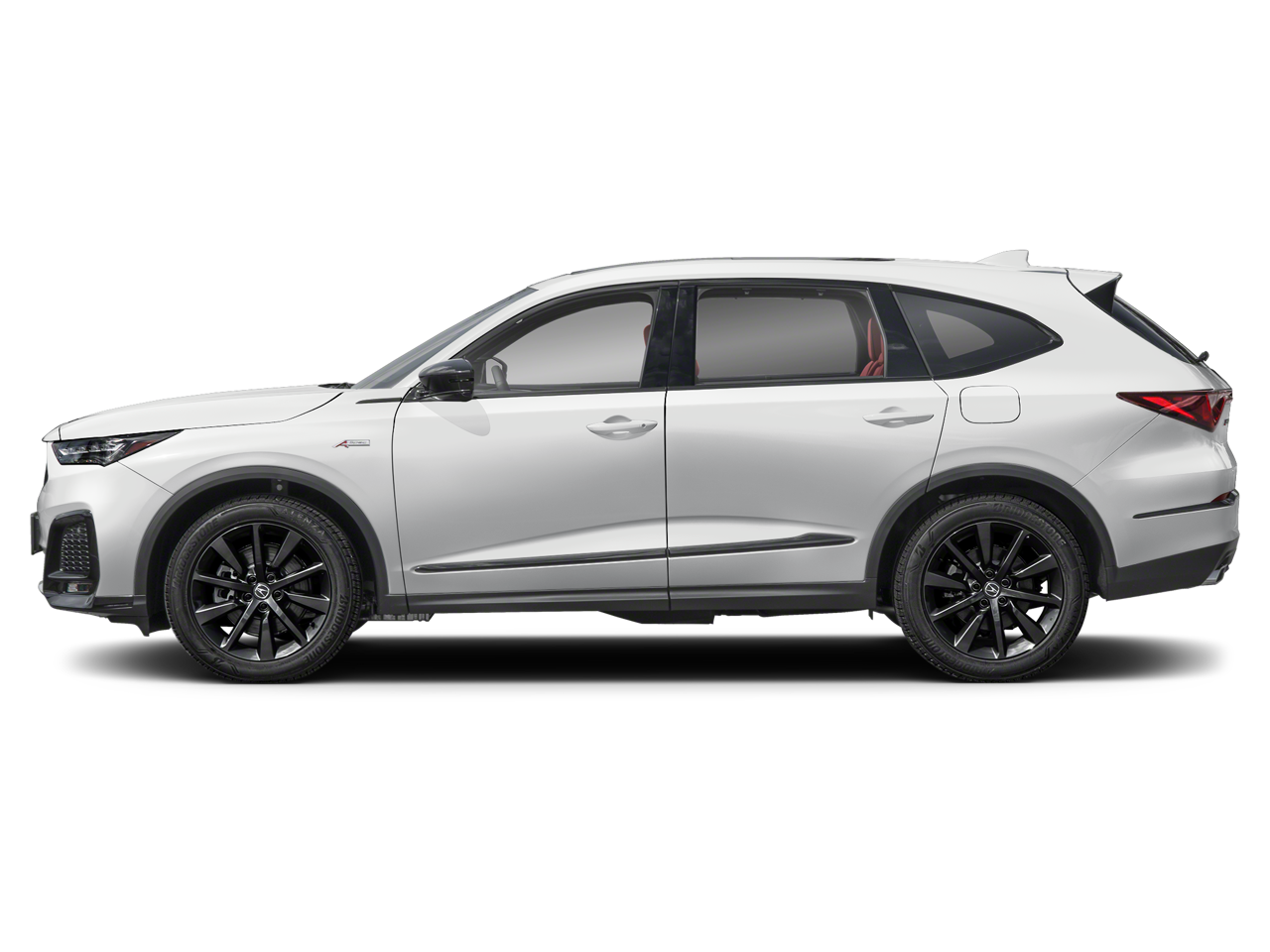2026 Acura MDX A-Spec SH-AWD
