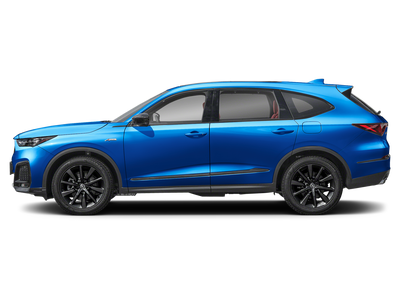 2026 Acura MDX A-Spec SH-AWD