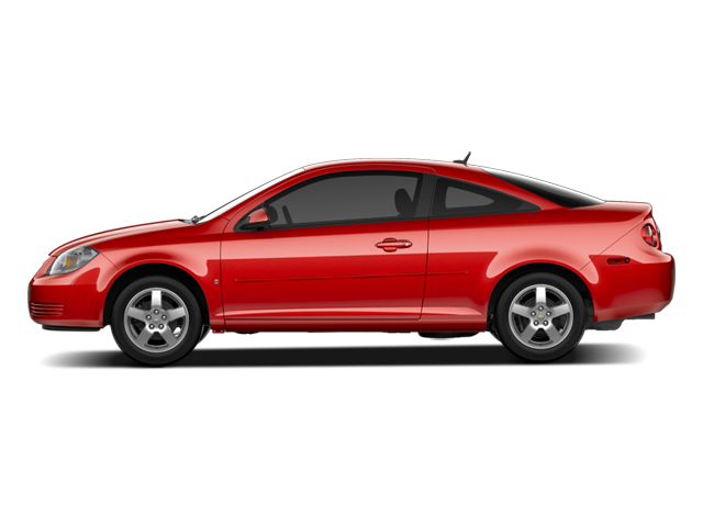 2010 Chevrolet Cobalt