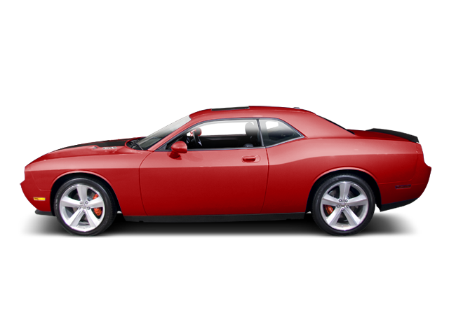 2010 Dodge Challenger's photo