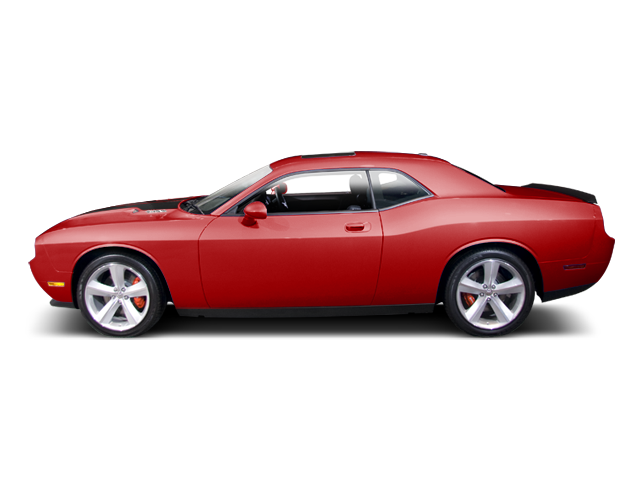 2010 Dodge Challenger R/T