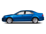 2011 Ford Fusion Sport