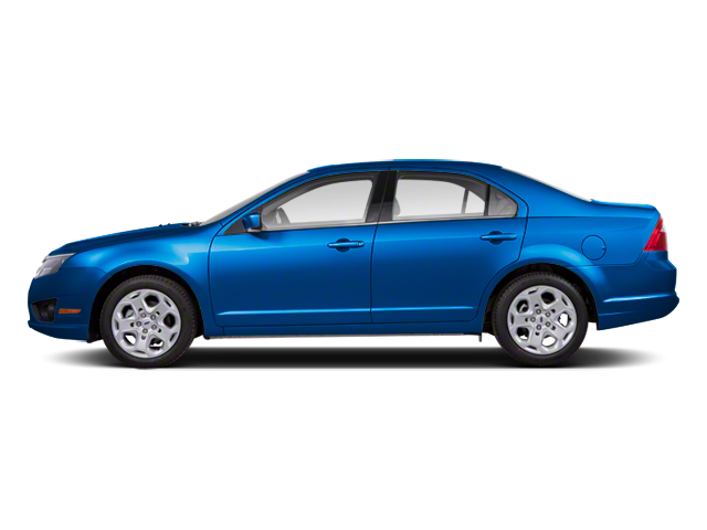 2011 Ford Fusion Sport