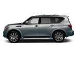 2011 INFINITI QX56 Base