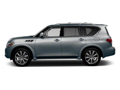 2011 INFINITI QX56 Base