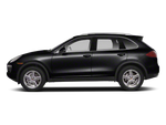 2012 Porsche Cayenne S