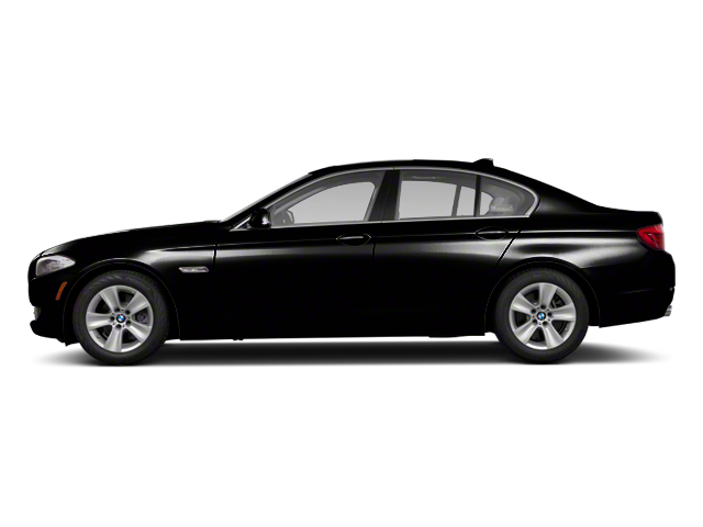 2013 BMW 5 Series 528i xDrive