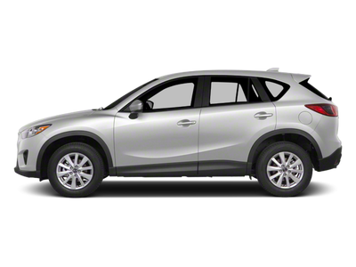 2013 Mazda Mazda CX-5 Touring