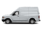 2016 Nissan NV2500 HD SL High Roof