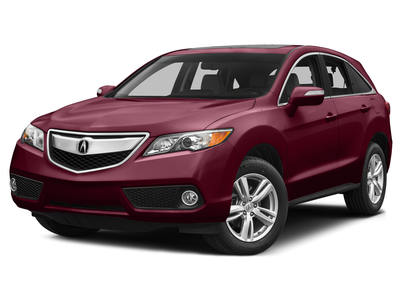 2015 Acura RDX Technology Package