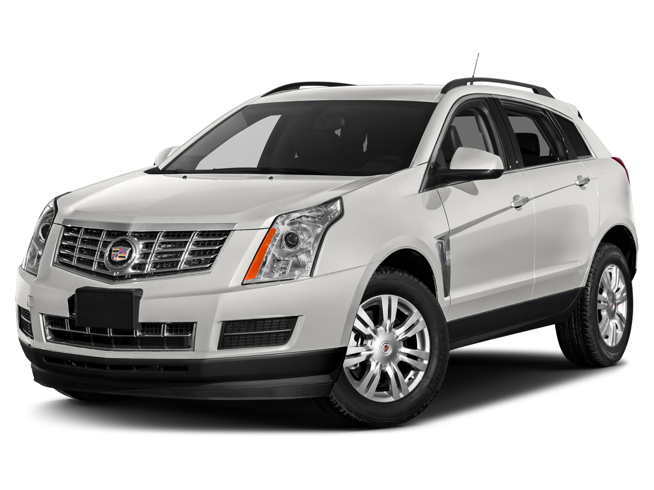 2015 Cadillac SRX AWD Premium Collection's photo