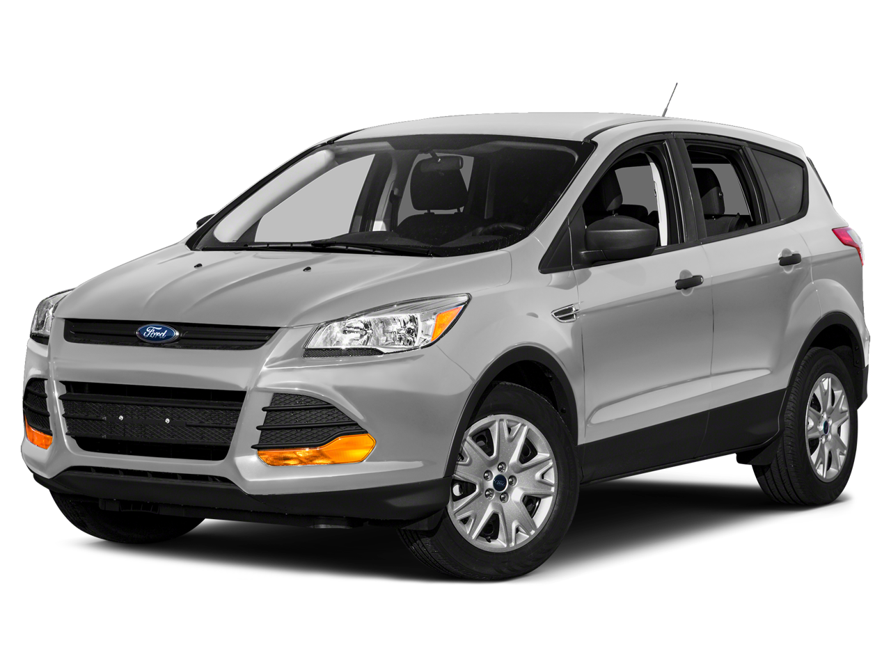 2015 Ford Escape SE's photo