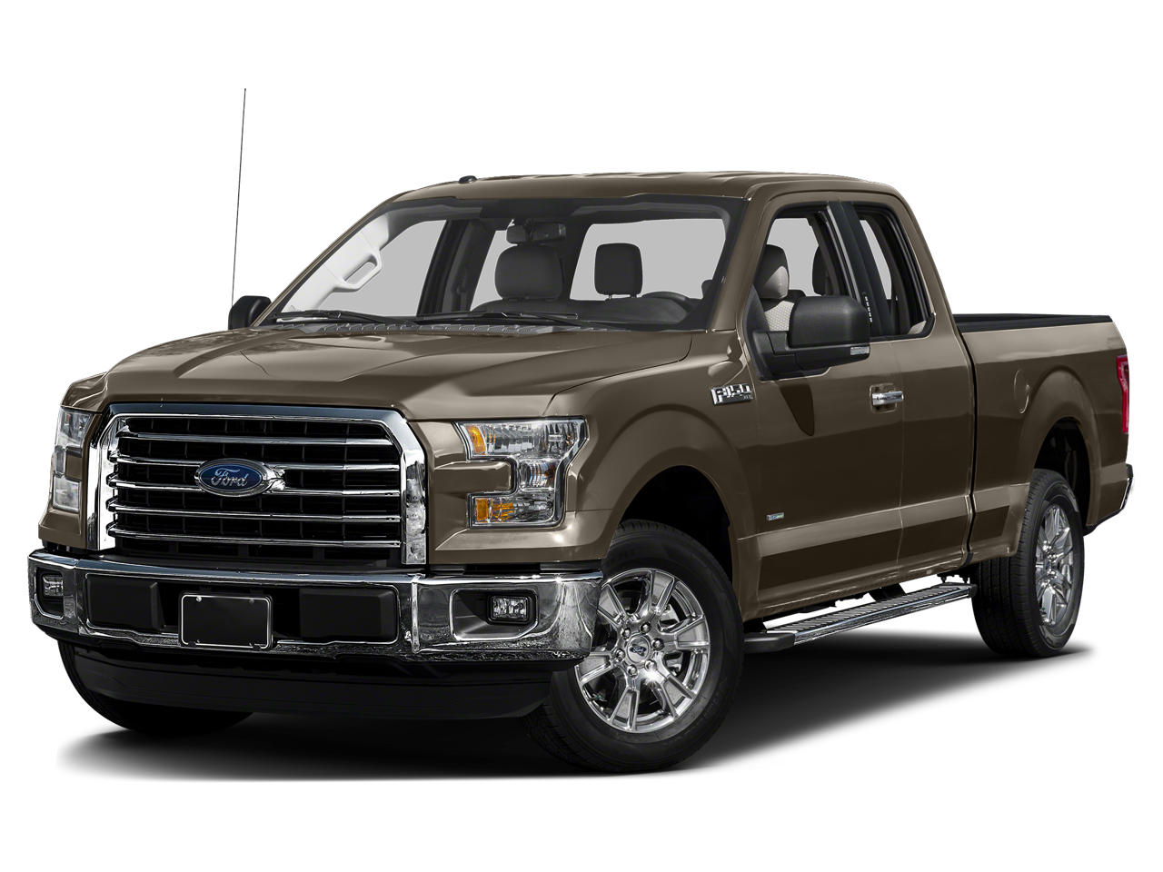 2015 Ford F-150 XLT for sale in Orland Park, IL