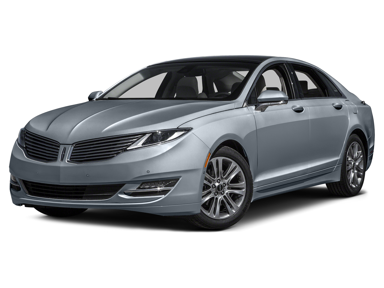 2015 Lincoln MKZ All Wheel Drive's photo
