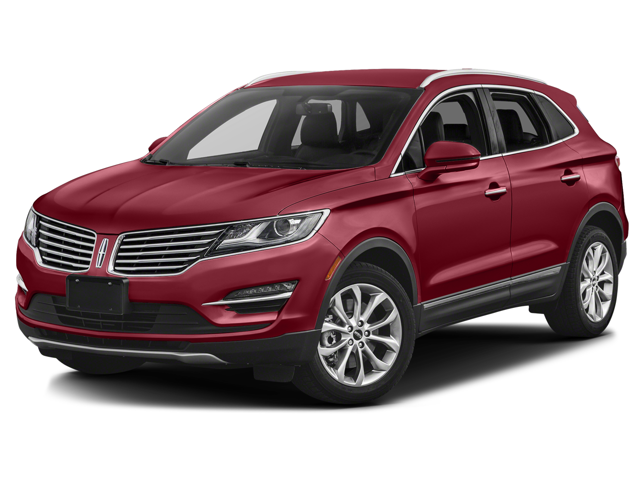 2015 Lincoln MKC AWD's photo