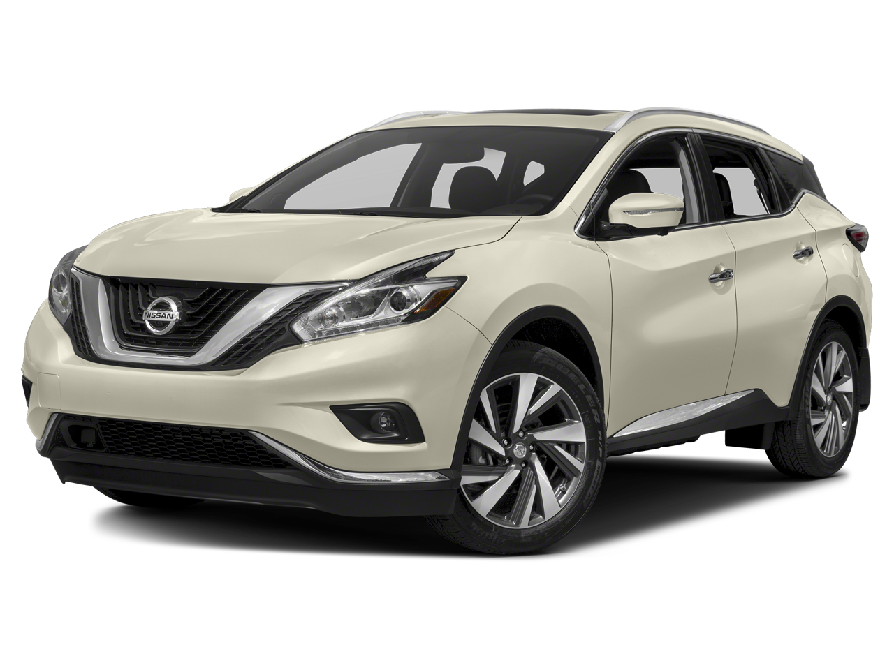 2015 Nissan Murano Platinum AWD's photo