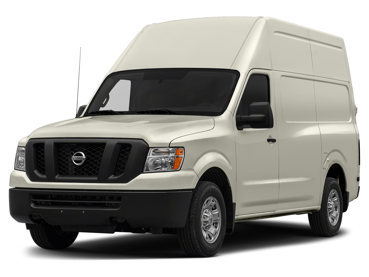 2015 Nissan NV's photo