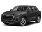 2019 Audi Q3 quattro