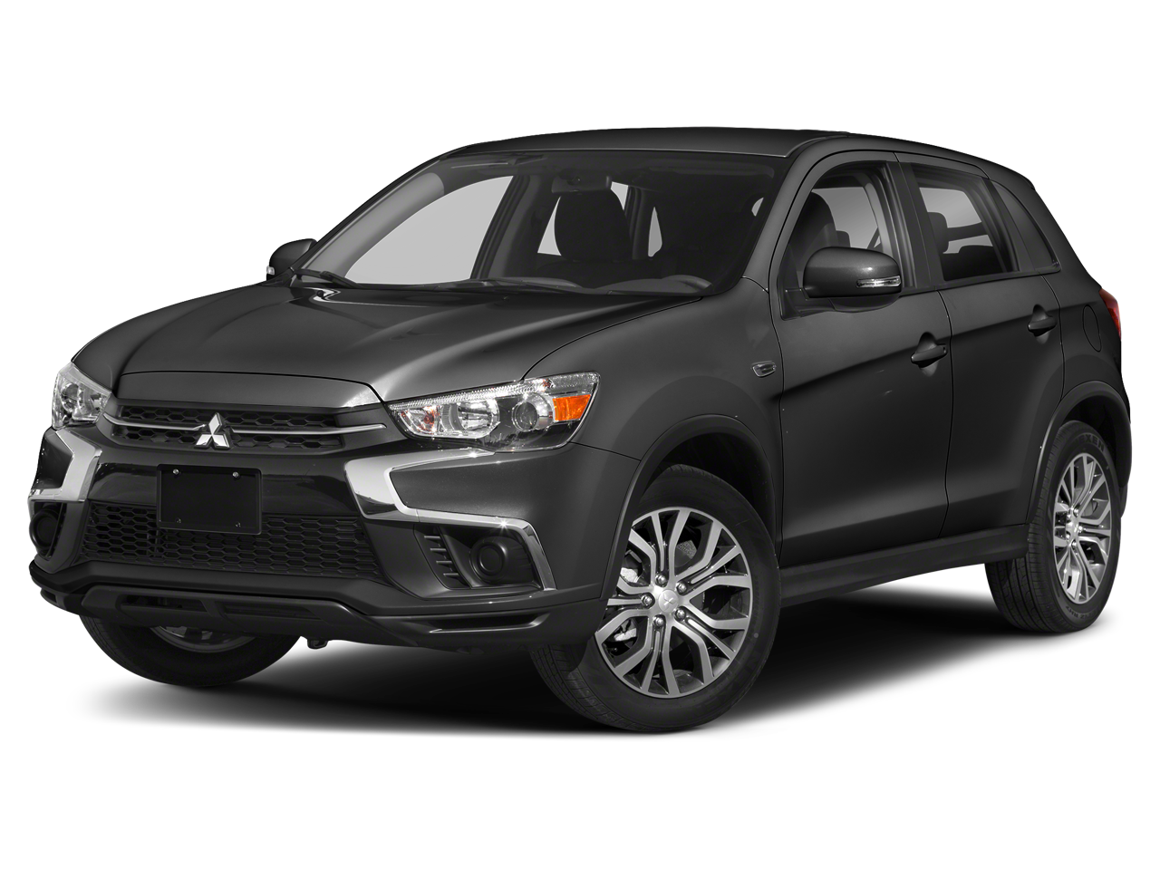 2019 Mitsubishi Outlander Sport 2.0 SE 2WD CVT's photo