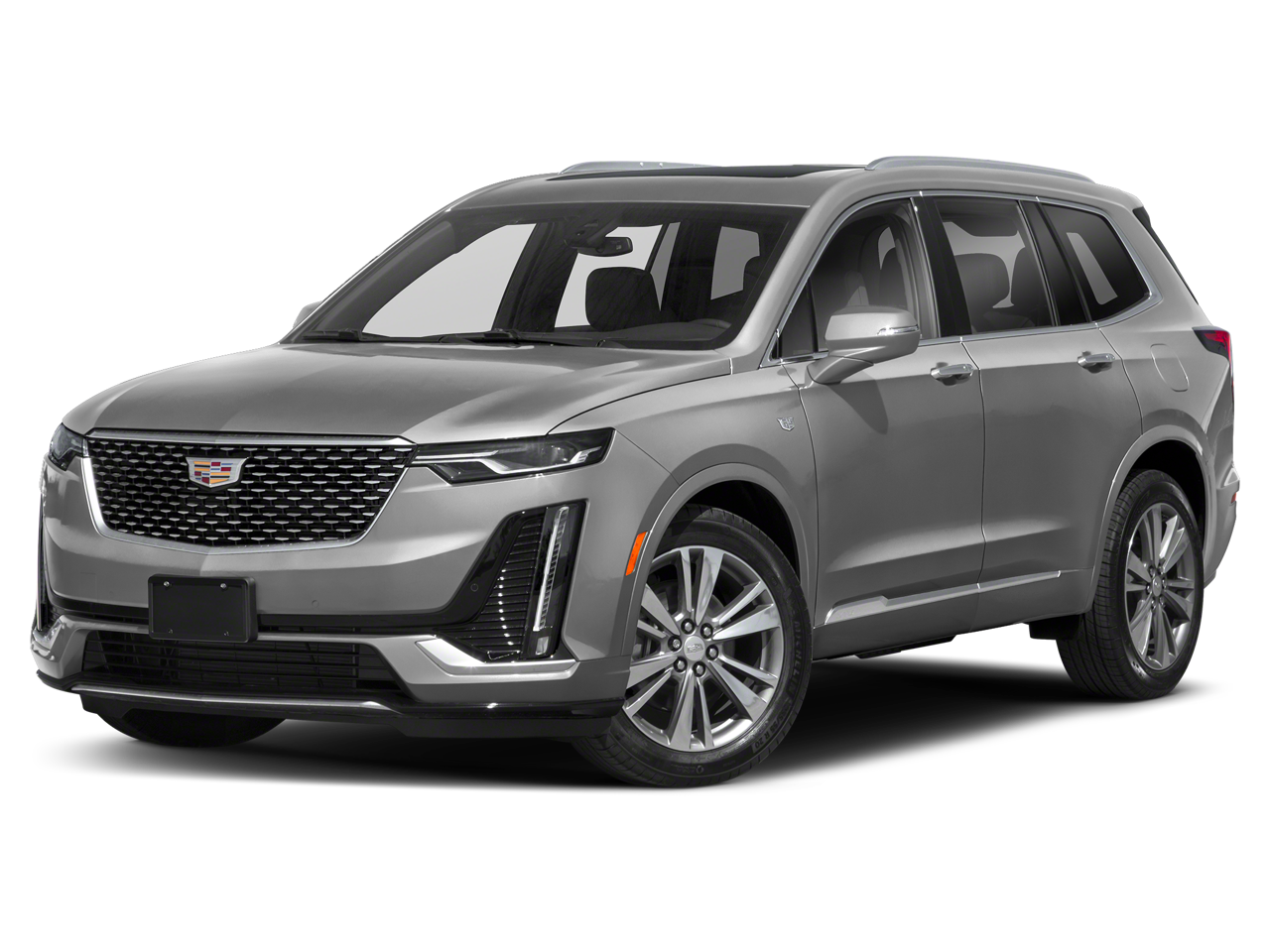 2020 Cadillac XT6 Premium Luxury Auto's photo